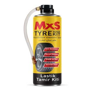 Mxs Lastik Tamir Kiti / 400 ml